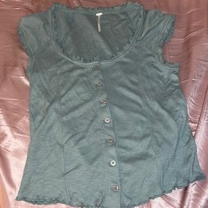 Free People top